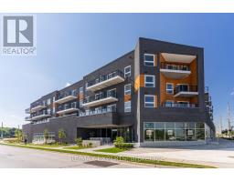 424 - 430 ESSA ROAD, Barrie, Ontario