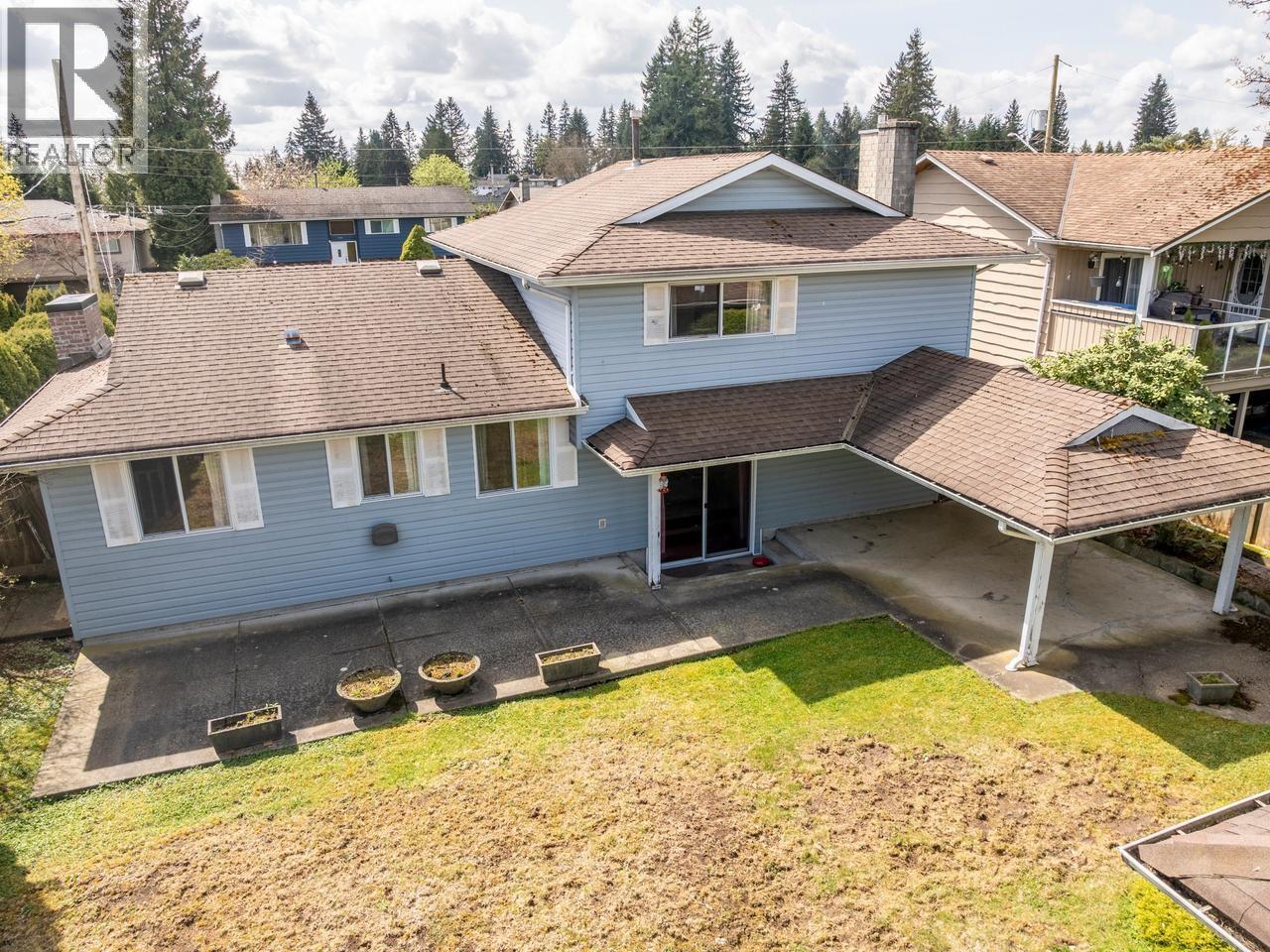 1615 Cornell Avenue, Coquitlam, British Columbia  V3J 3A2 - Photo 6 - R3112961