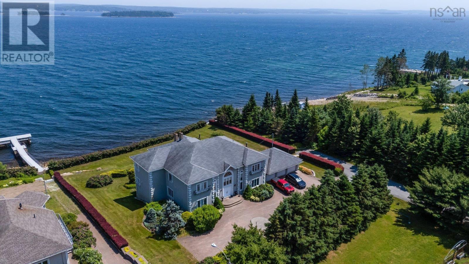 38 Lennox Road, Black Point, Nova Scotia  B0J 1T0 - Photo 46 - 202525543