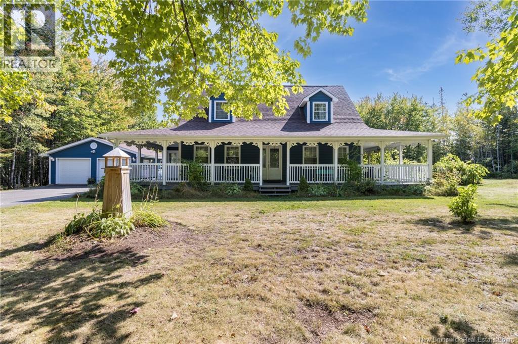 159 Whittaker Road, rusagonis, New Brunswick