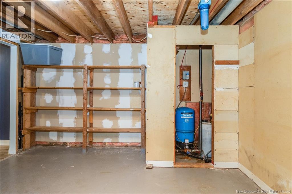 159 Whittaker Road, Rusagonis, New Brunswick  E3B 7X3 - Photo 38 - NB137690