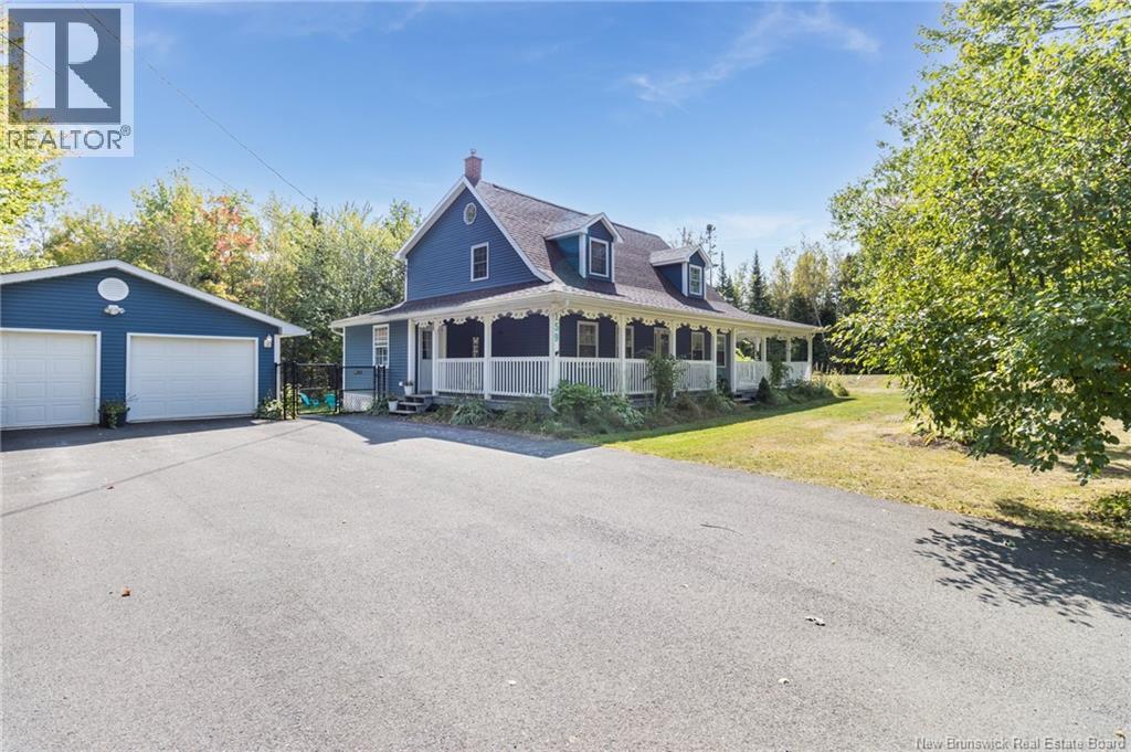 159 Whittaker Road, Rusagonis, New Brunswick  E3B 7X3 - Photo 39 - NB137690