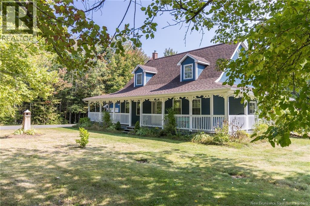 159 Whittaker Road, Rusagonis, New Brunswick  E3B 7X3 - Photo 40 - NB137690