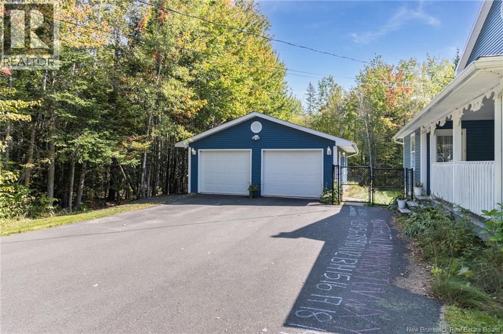 159 Whittaker Road, Rusagonis, New Brunswick  E3B 7X3 - Photo 41 - NB137690