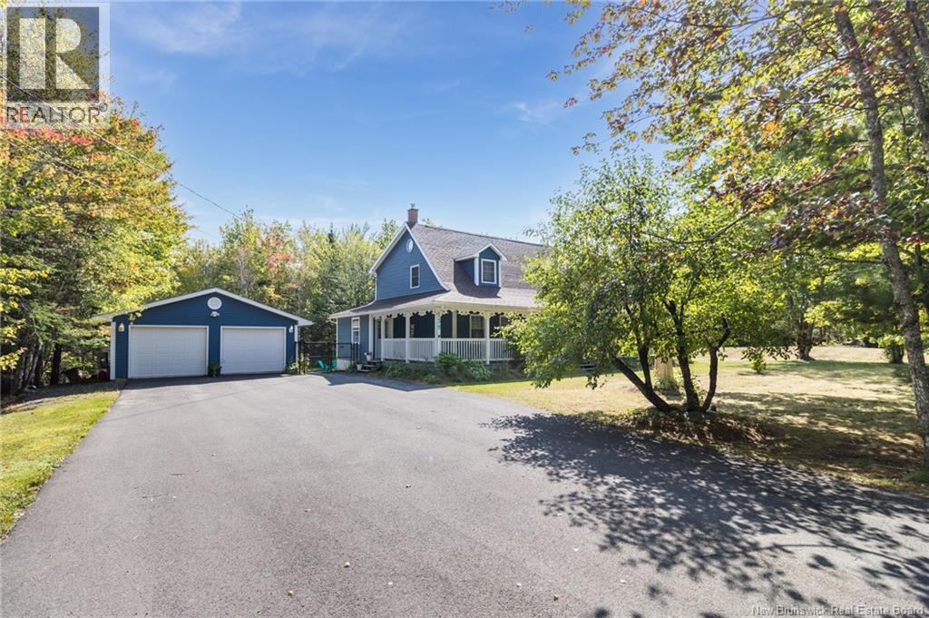 159 Whittaker Road, Rusagonis, New Brunswick  E3B 7X3 - Photo 42 - NB137690