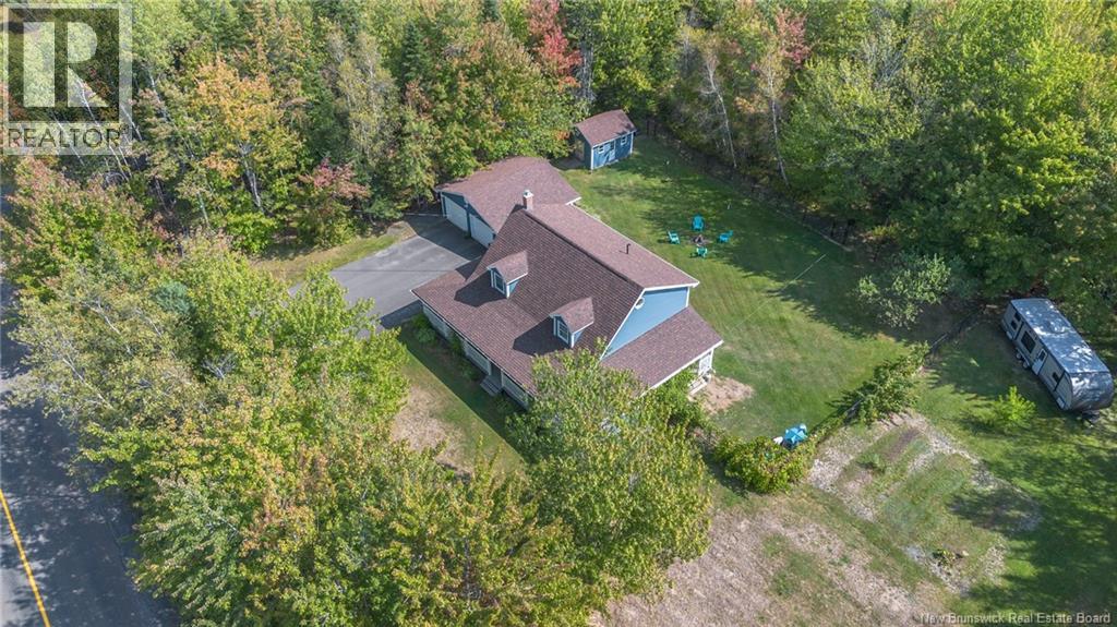 159 Whittaker Road, Rusagonis, New Brunswick  E3B 7X3 - Photo 43 - NB137690