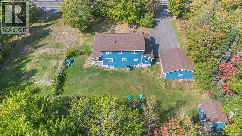159 Whittaker Road, Rusagonis, New Brunswick  E3B 7X3 - Photo 45 - NB137690