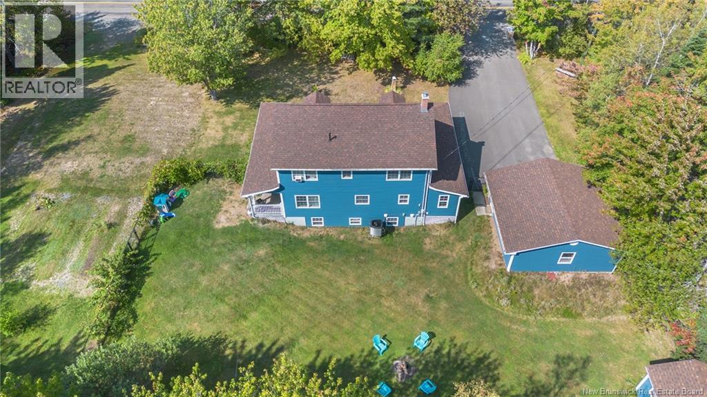 159 Whittaker Road, Rusagonis, New Brunswick  E3B 7X3 - Photo 46 - NB137690