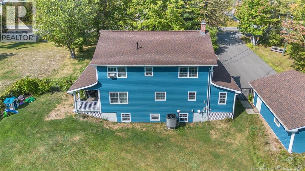 159 Whittaker Road, Rusagonis, New Brunswick  E3B 7X3 - Photo 47 - NB137690