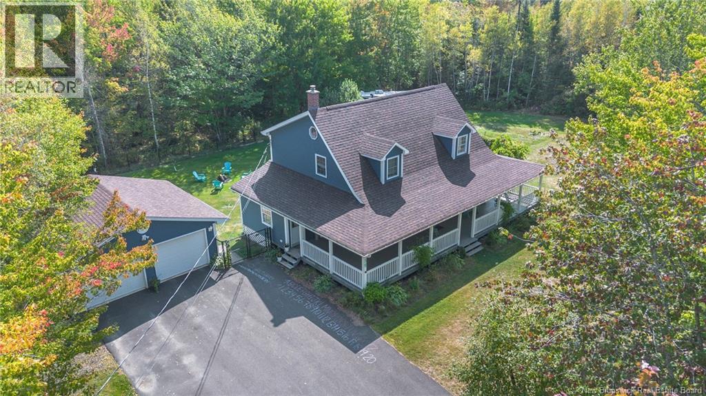 159 Whittaker Road, Rusagonis, New Brunswick  E3B 7X3 - Photo 50 - NB137690