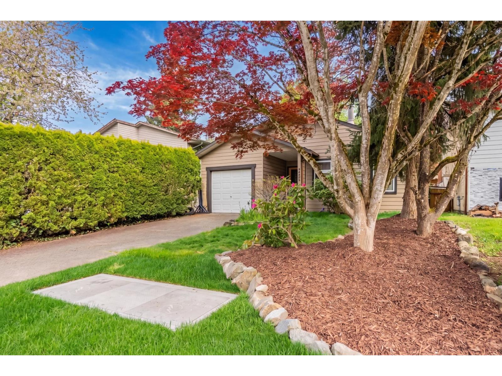 34899 Glenn Mountain Drive, Abbotsford, British Columbia  V3G 1C2 - Photo 2 - R3114389