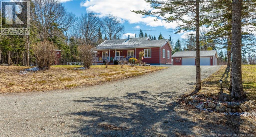 17 Stoney Brook Road, Fairfield, New Brunswick  E5R 0B4 - Photo 2 - NB137813