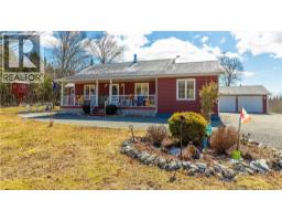 17 Stoney Brook Road, Fairfield, New Brunswick