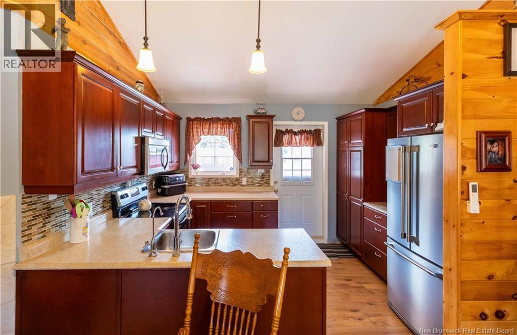 17 Stoney Brook Road, Fairfield, New Brunswick  E5R 0B4 - Photo 7 - NB137813
