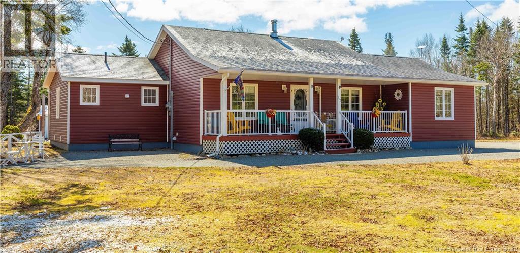 17 Stoney Brook Road, Fairfield, New Brunswick  E5R 0B4 - Photo 33 - NB137813