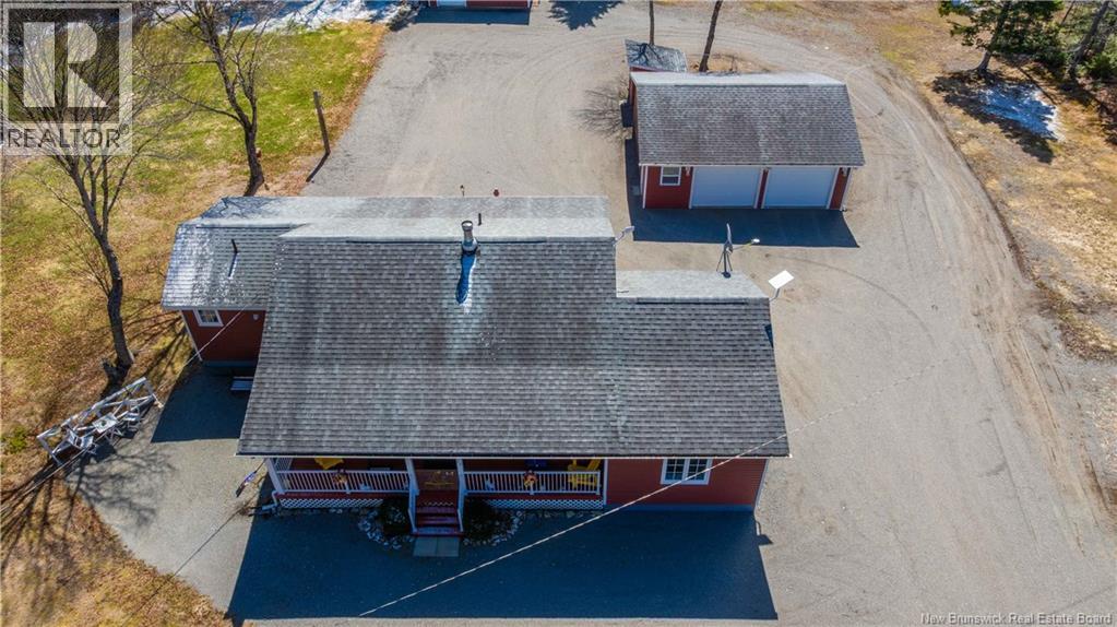 17 Stoney Brook Road, Fairfield, New Brunswick  E5R 0B4 - Photo 47 - NB137813