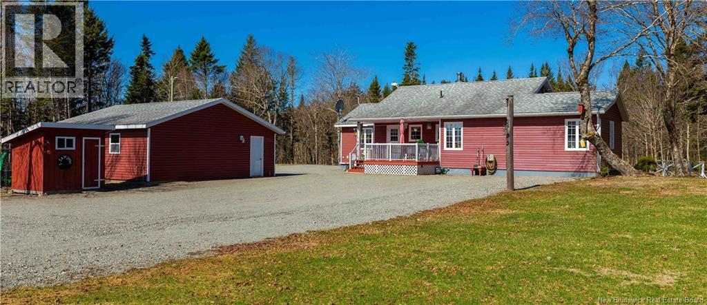 17 Stoney Brook Road, Fairfield, New Brunswick  E5R 0B4 - Photo 36 - NB137813