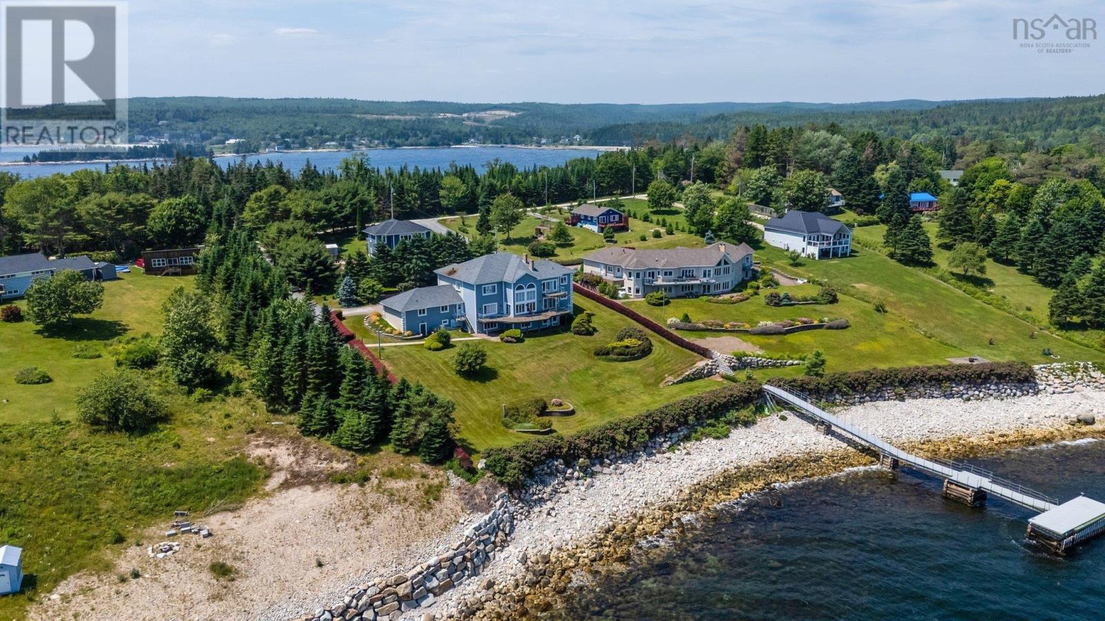 38 Lennox Road, Black Point, Nova Scotia  B0J 1T0 - Photo 49 - 202525543