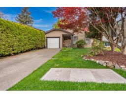 34899 GLENN MOUNTAIN DRIVE, Abbotsford, British Columbia