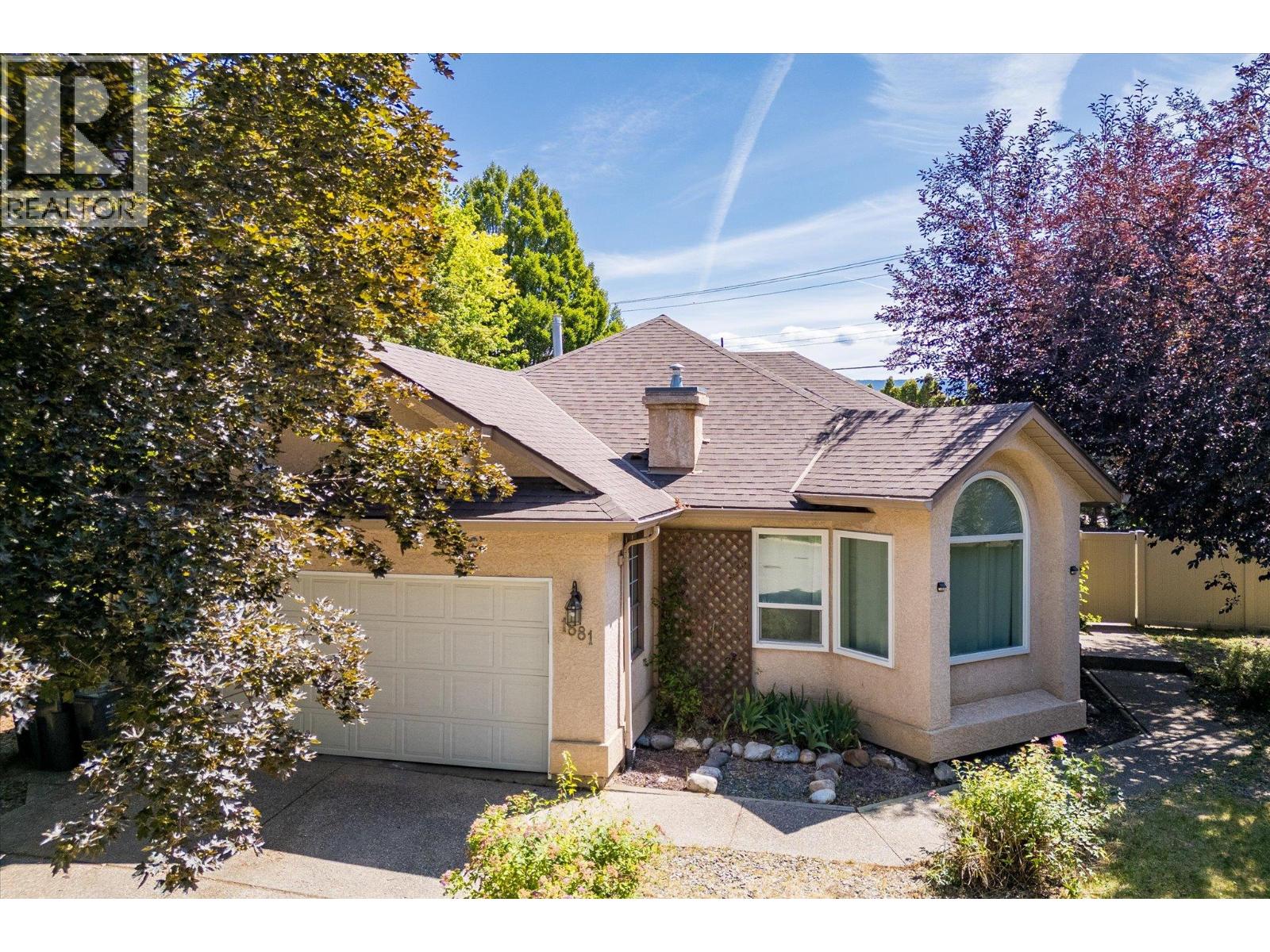 1881 Portland Place Lot# 5, Kelowna, British Columbia