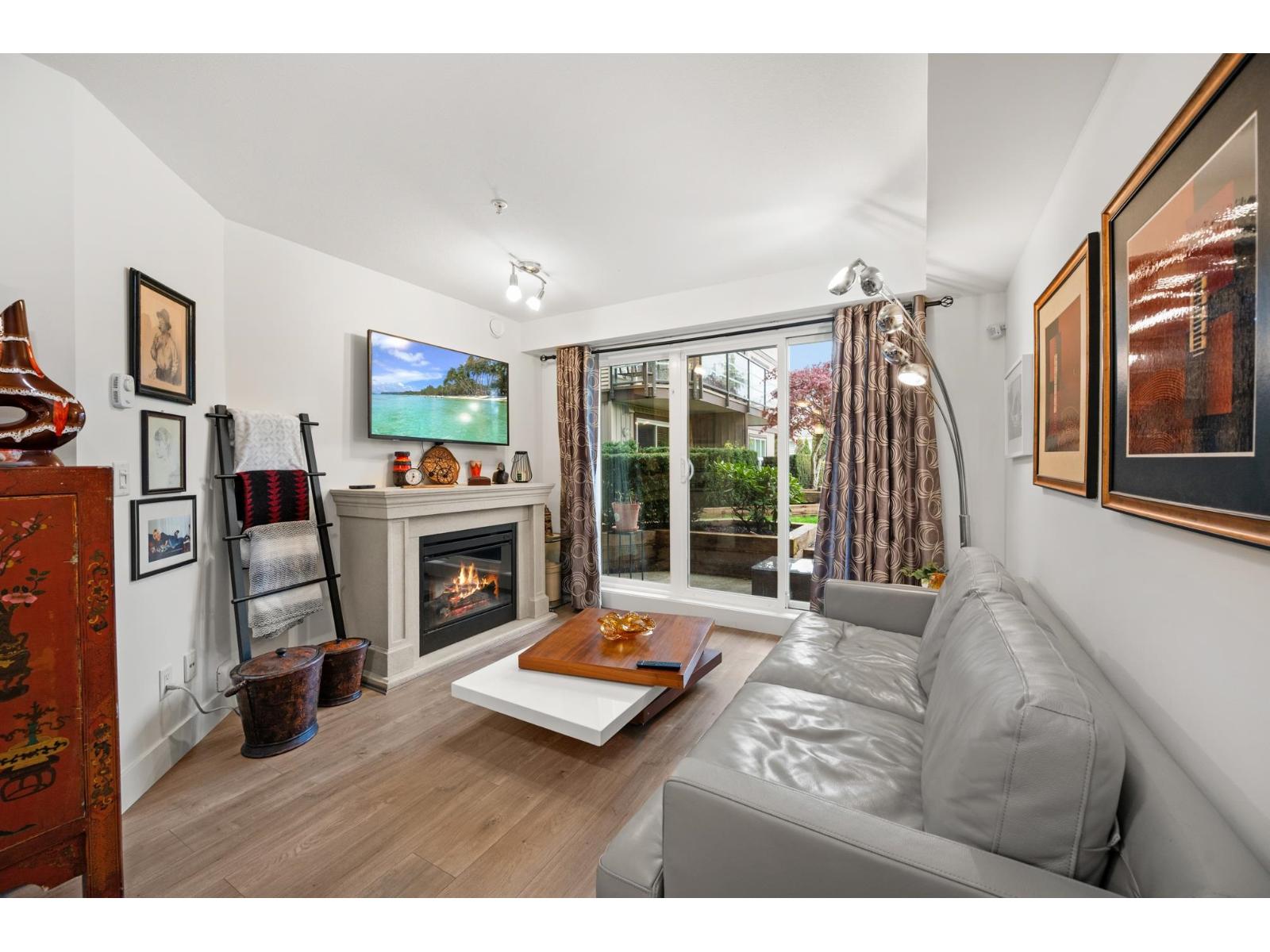 116 30525 Cardinal Avenue, Abbotsford, British Columbia  V2T 0A8 - Photo 2 - R3112170