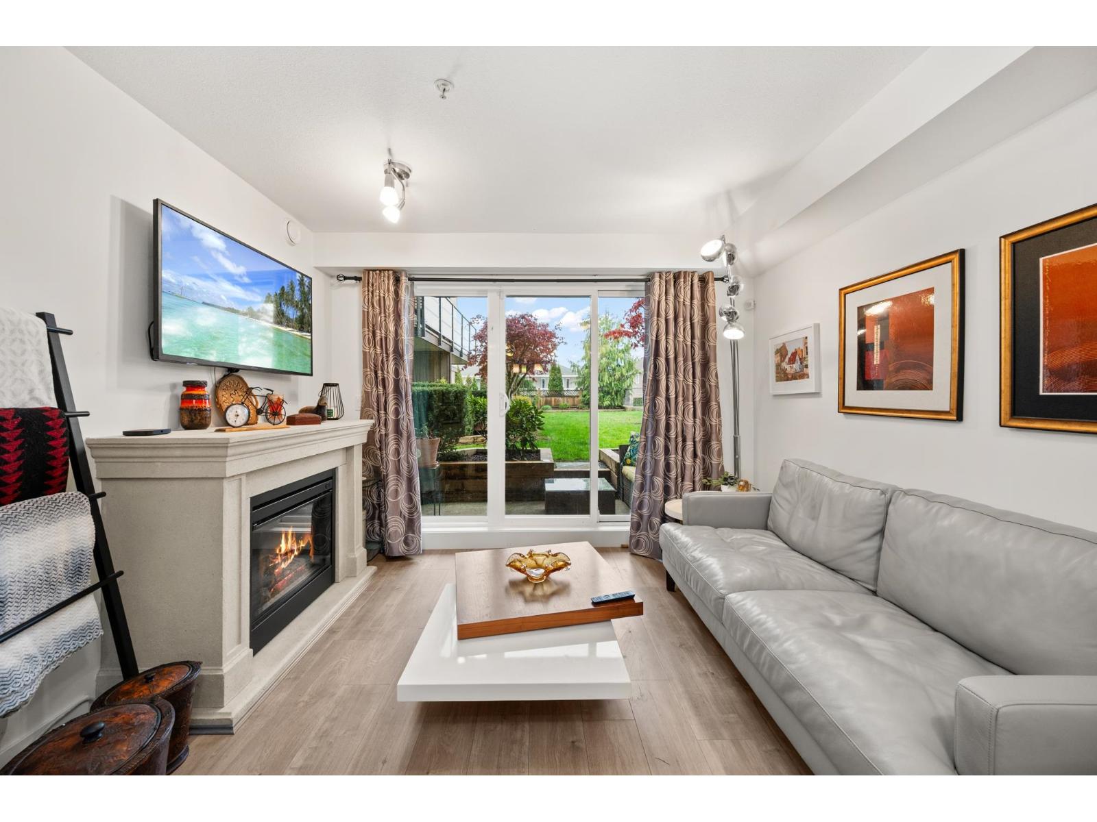 116 30525 CARDINAL AVENUE, Abbotsford, British Columbia