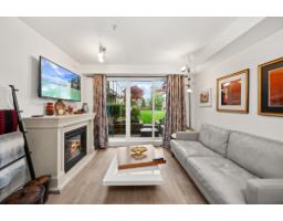 116 30525 CARDINAL AVENUE, Abbotsford, British Columbia