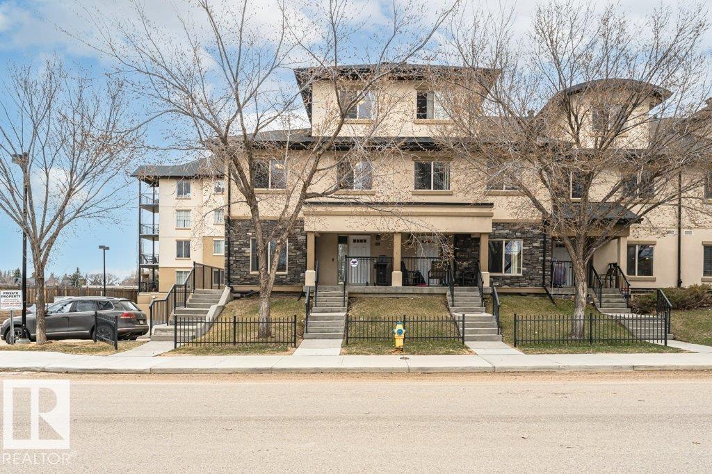 #114 10540 56 AV NW, edmonton, Alberta