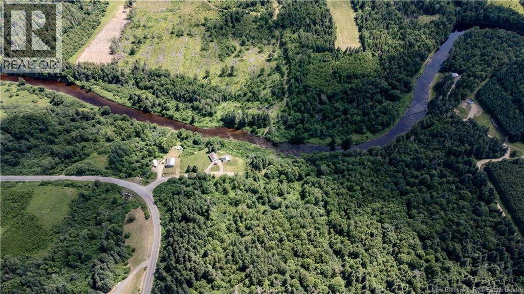 Lot Des Gallant, Saint-Ignace, New Brunswick  E4X 2E3 - Photo 2 - NB134787