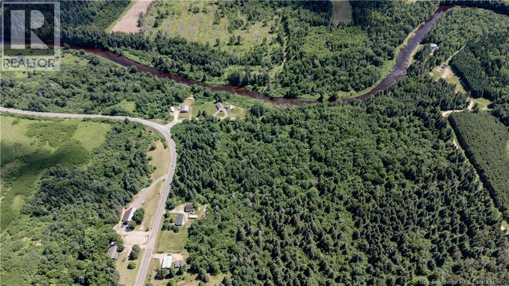 Lot Des Gallant, Saint-Ignace, New Brunswick  E4X 2E3 - Photo 3 - NB134787