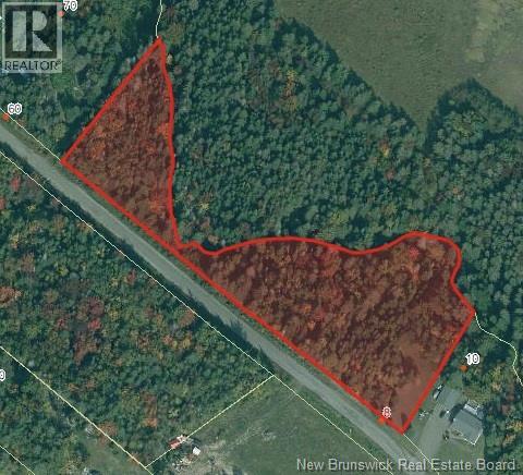 Lot Des Gallant, Saint-Ignace, New Brunswick  E4X 2E3 - Photo 9 - NB134787