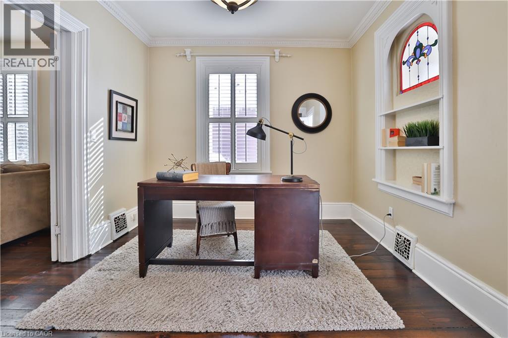 455 Nelson Avenue, Burlington, Ontario  L7S 1N3 - Photo 13 - 40808081