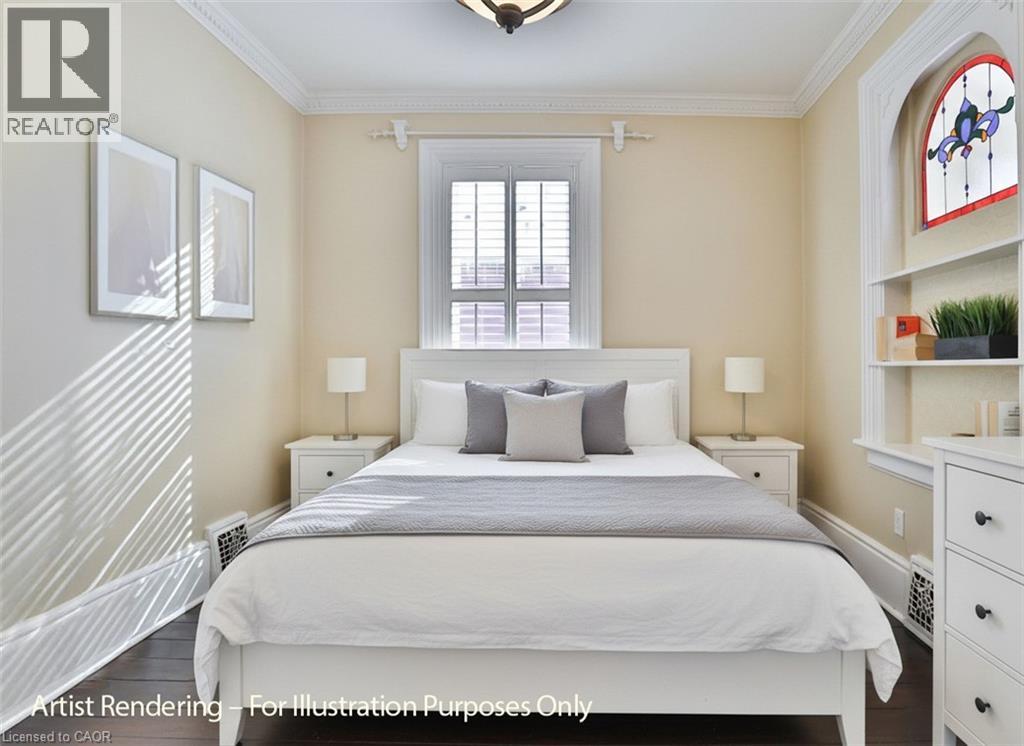 455 Nelson Avenue, Burlington, Ontario  L7S 1N3 - Photo 15 - 40808081