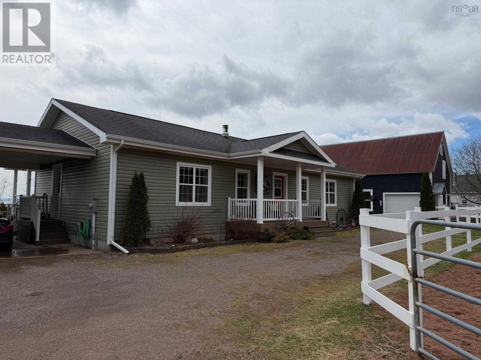 8622 Highway 209, Port Greville, Nova Scotia  B0M 1S0 - Photo 2 - 202608259