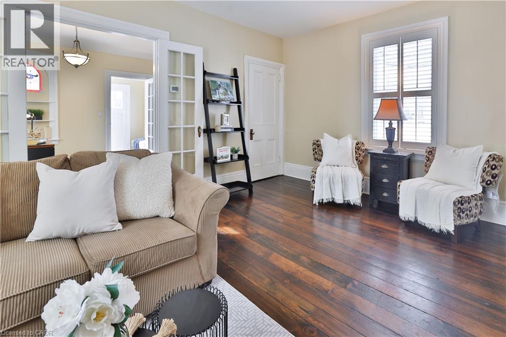 455 Nelson Avenue, Burlington, Ontario  L7S 1N3 - Photo 10 - 40808081