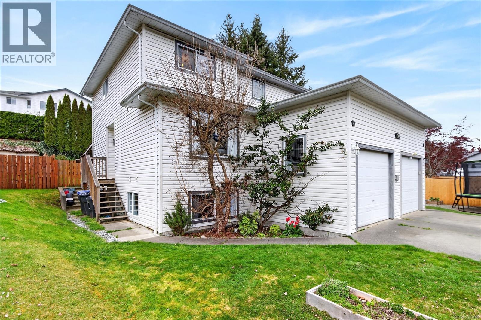 A 139 Malcolm Pl, Courtenay, British Columbia  V9N 8X8 - Photo 1 - 1033169