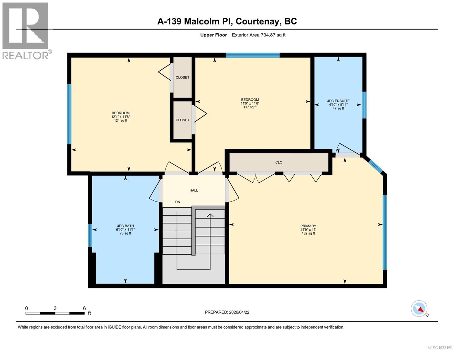 A 139 Malcolm Pl, Courtenay, British Columbia  V9N 8X8 - Photo 53 - 1033169