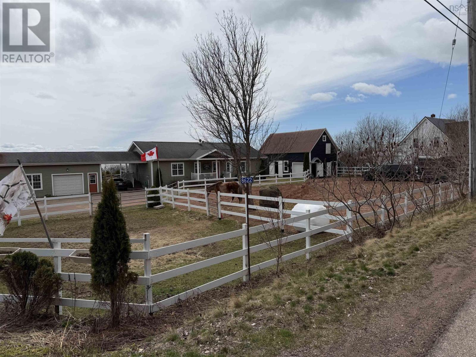 8622 Highway 209, Port Greville, Nova Scotia  B0M 1S0 - Photo 30 - 202608259