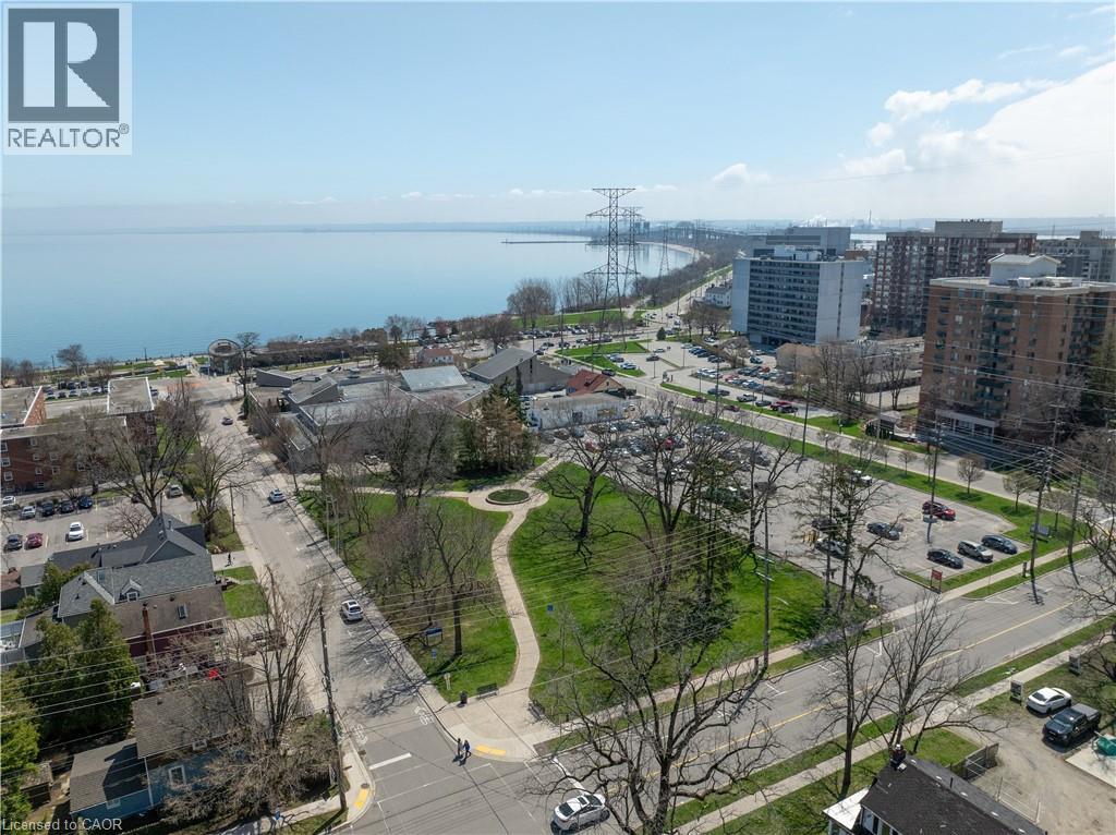 455 Nelson Avenue, Burlington, Ontario  L7S 1N3 - Photo 32 - 40808081