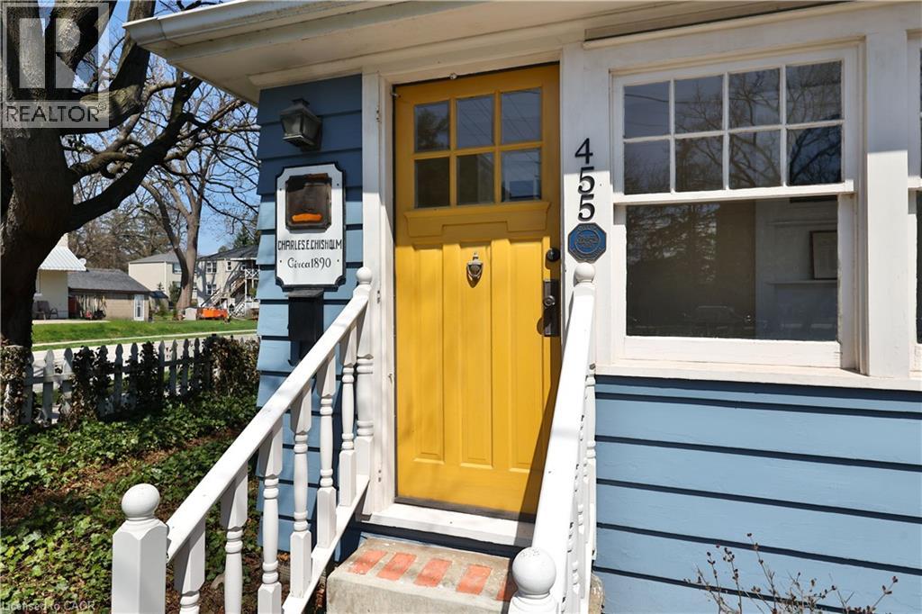 455 Nelson Avenue, Burlington, Ontario  L7S 1N3 - Photo 28 - 40808081