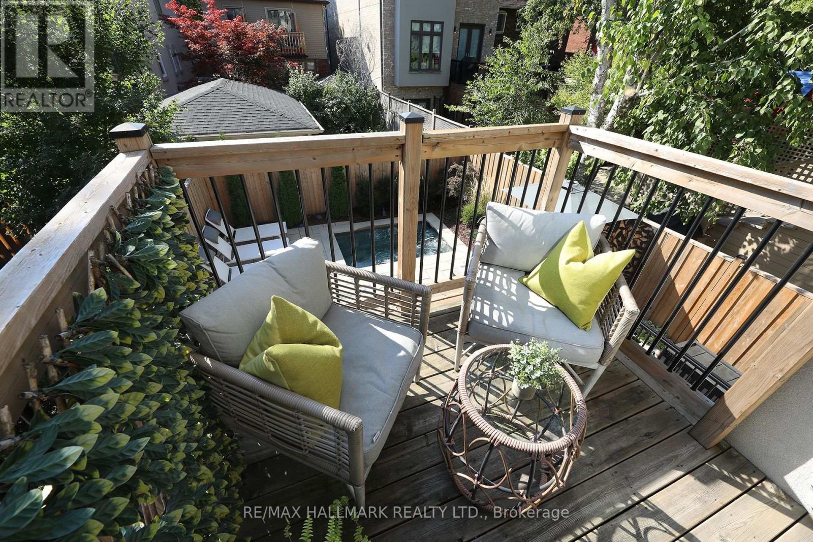 159 Roe Avenue, Toronto, Ontario  M5M 2J1 - Photo 16 - C13036484