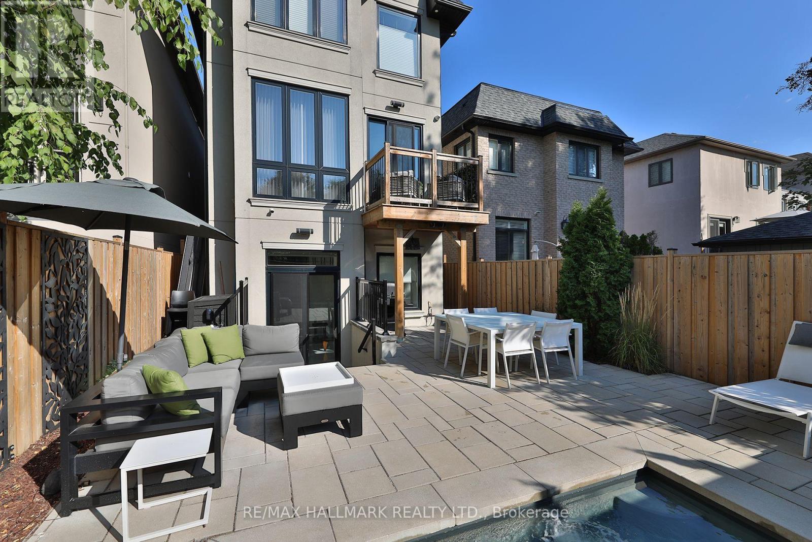 159 Roe Avenue, Toronto, Ontario  M5M 2J1 - Photo 43 - C13036484