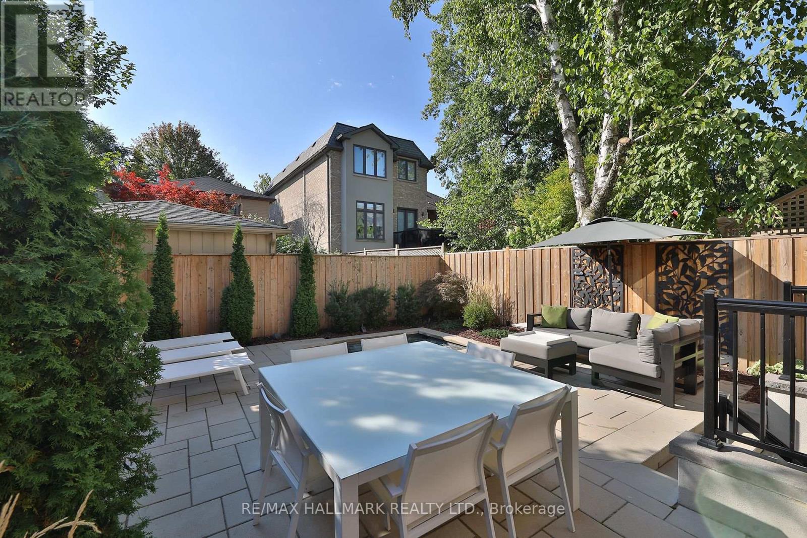 159 Roe Avenue, Toronto, Ontario  M5M 2J1 - Photo 44 - C13036484