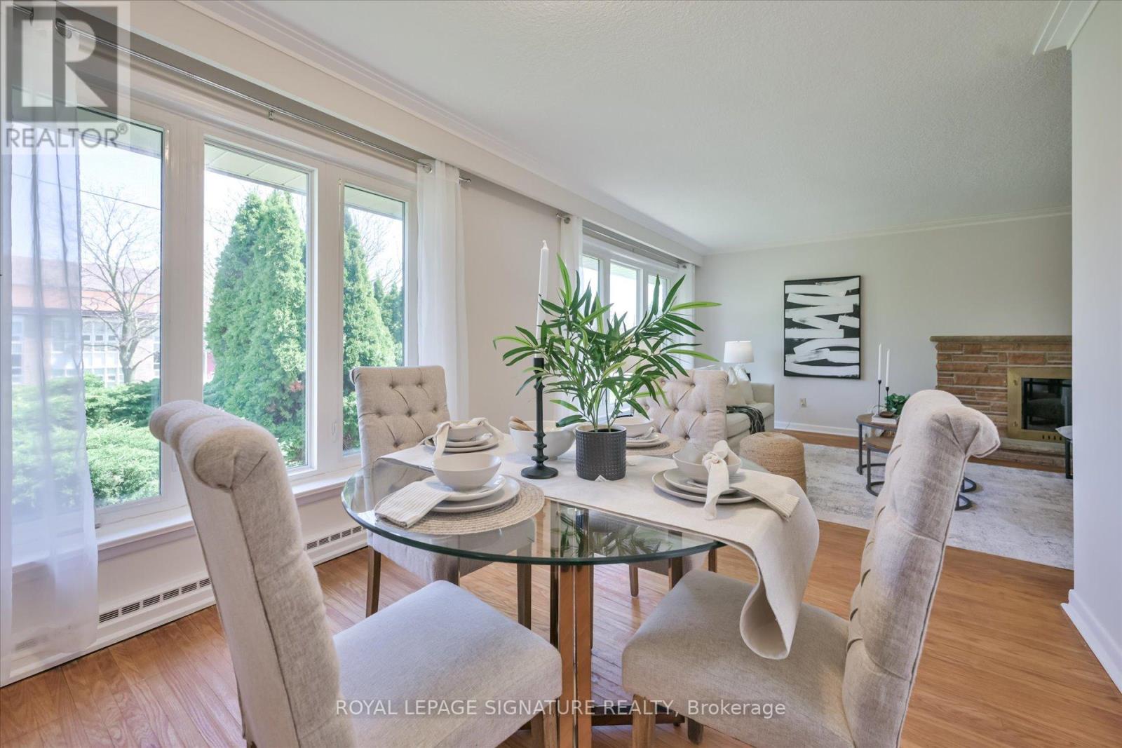 10 Gretna Avenue, Toronto, Ontario  M4A 2H4 - Photo 7 - C13036538