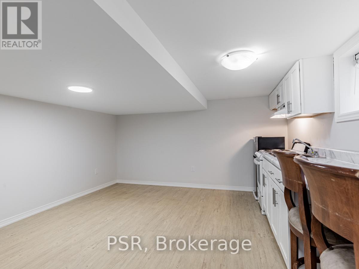 Bsmt - 41 Fairholme Avenue, Toronto, Ontario  M6B 2W7 - Photo 4 - C13036604