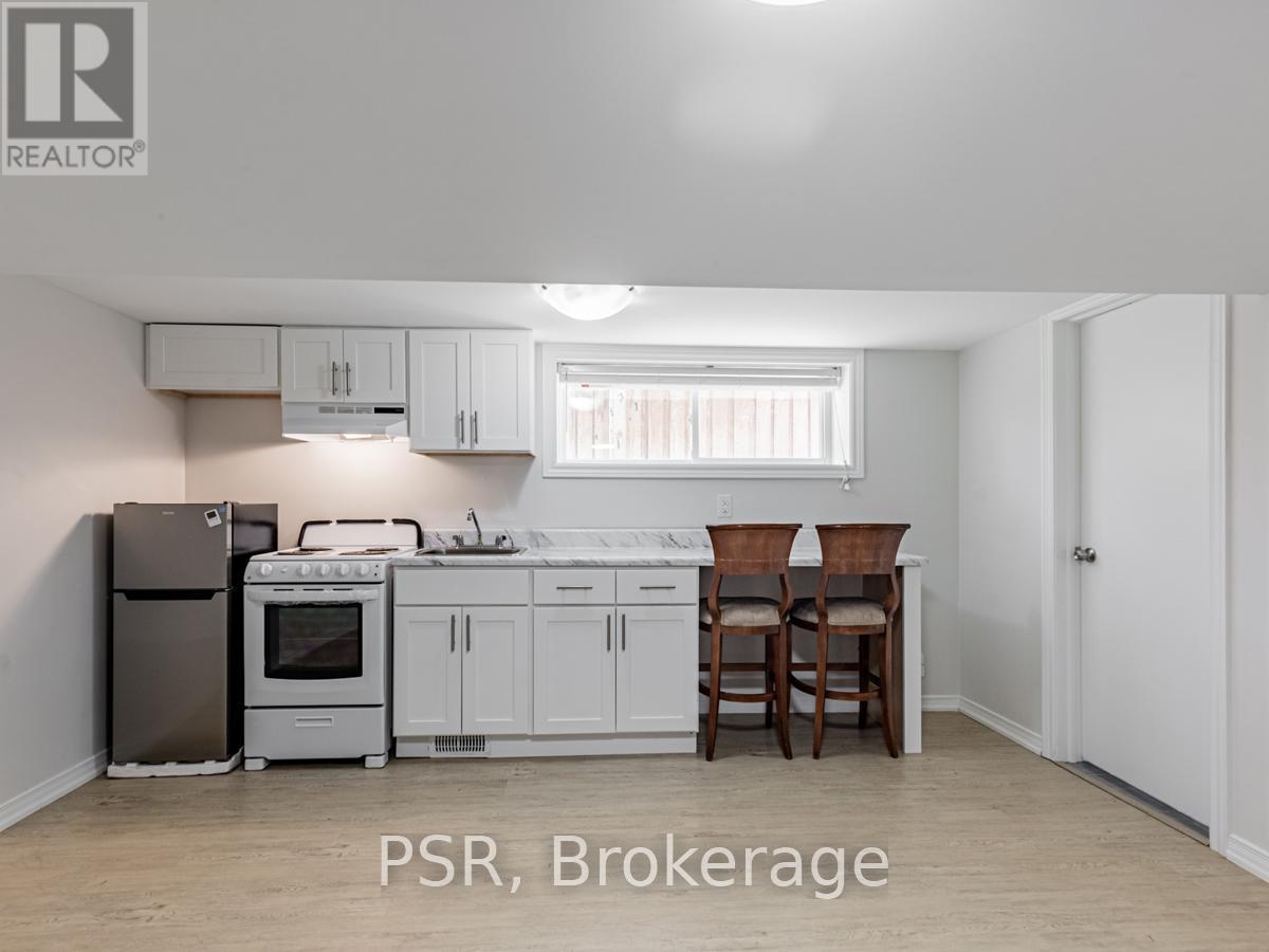 Bsmt - 41 Fairholme Avenue, Toronto, Ontario  M6B 2W7 - Photo 8 - C13036604