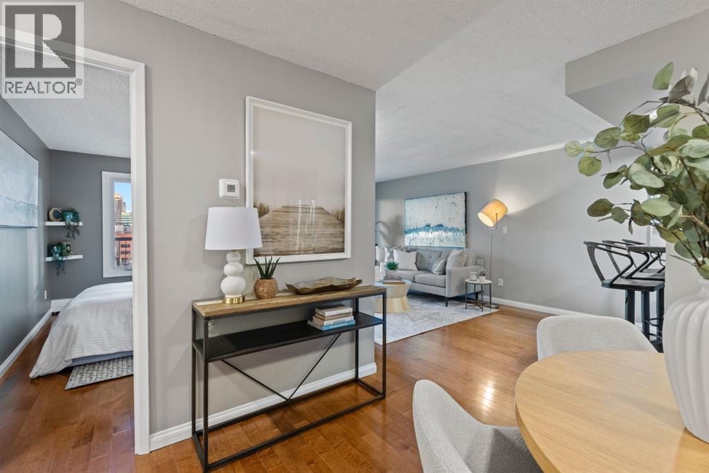 603, 1011 12 Avenue Sw, Calgary, Alberta  T2R 0J5 - Photo 5 - A2286939