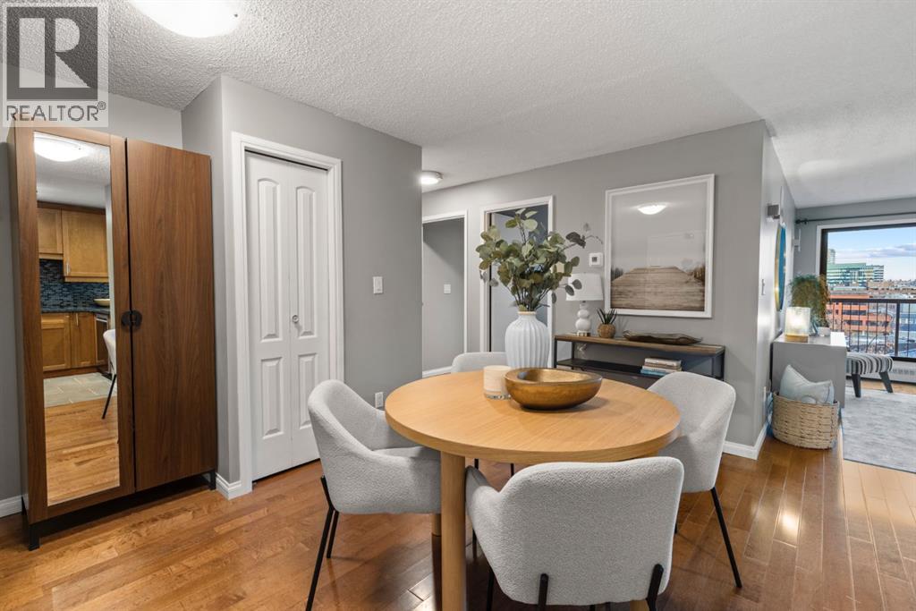 603, 1011 12 Avenue Sw, Calgary, Alberta  T2R 0J5 - Photo 2 - A2286939