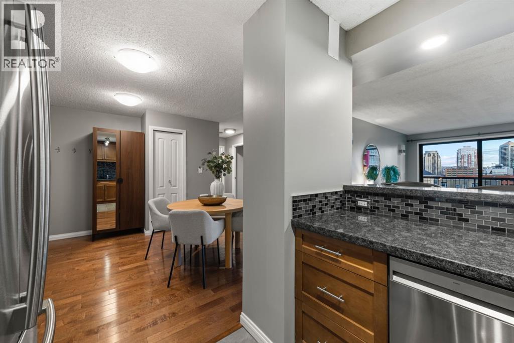 603, 1011 12 Avenue Sw, Calgary, Alberta  T2R 0J5 - Photo 11 - A2286939