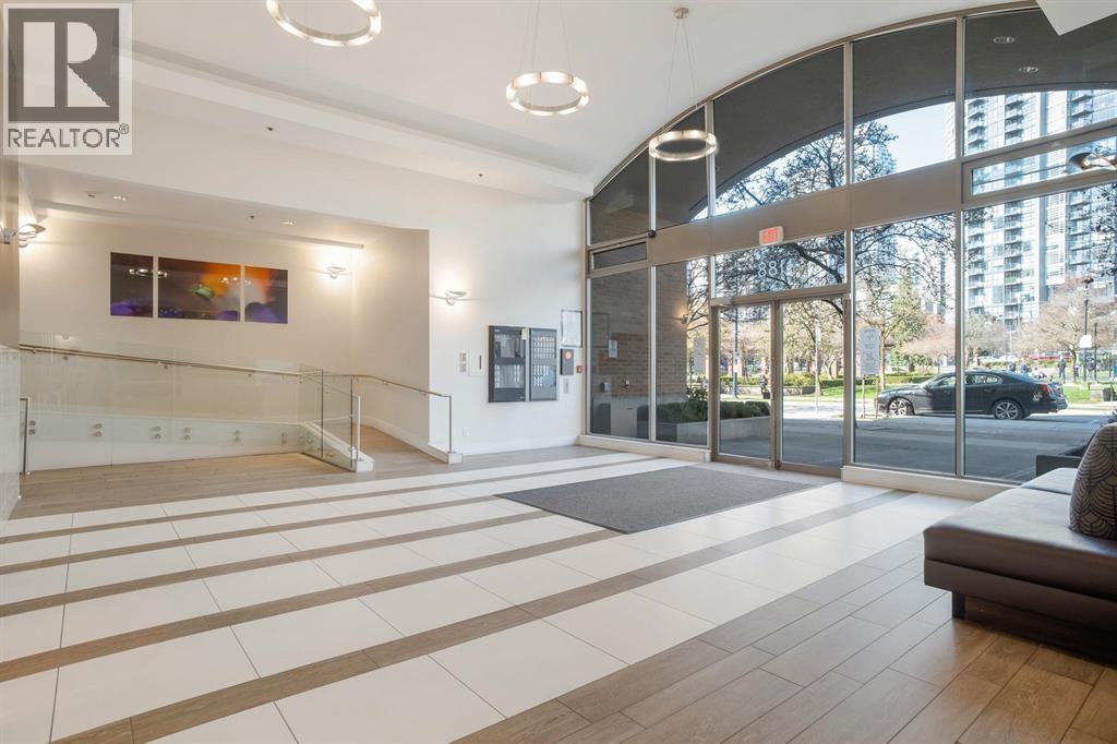 1902 1188 Richards Street, Vancouver, British Columbia  V6B 3E6 - Photo 14 - R3109821